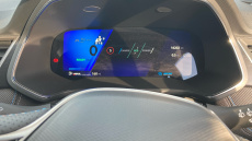 Renault Symbioz 1.6 E-Tech FHEV 145 Techno Esprit Alpine 5dr Auto Hybrid Estate